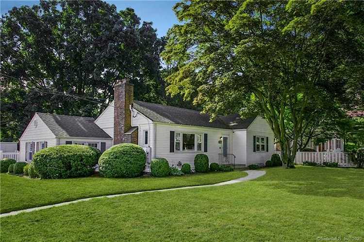 297 High Ridge Road Stamford, CT 06905