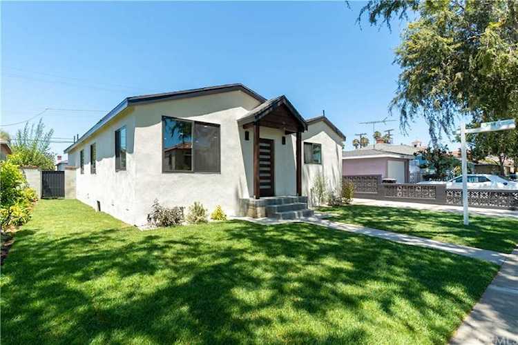 11237 Braddock Drive Culver City, CA 90230
