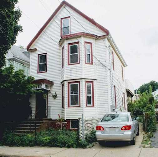 38 Otis Street #2 Somerville, MA 02145