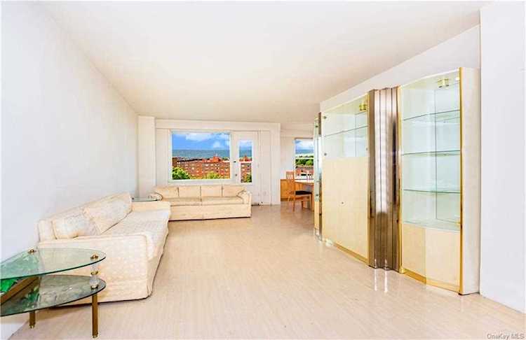 3777 Independence Avenue #10BC Bronx, NY 10463