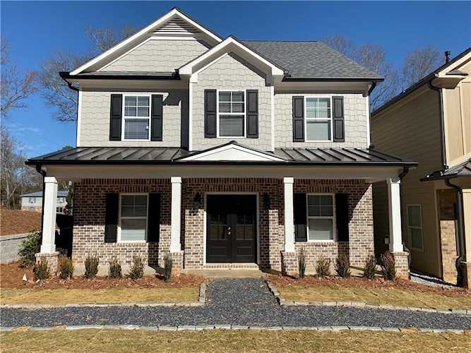 105 Hundley Ave SW Lilburn, GA 30047