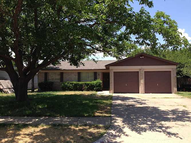 5130 Leland DR Amarillo, TX 79110 | MLS 20-4873 Photo 1