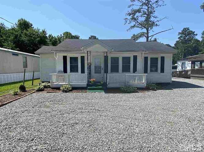 5340 Us 301 Highway Selma, NC 27555 | MLS 2334400 Photo 1