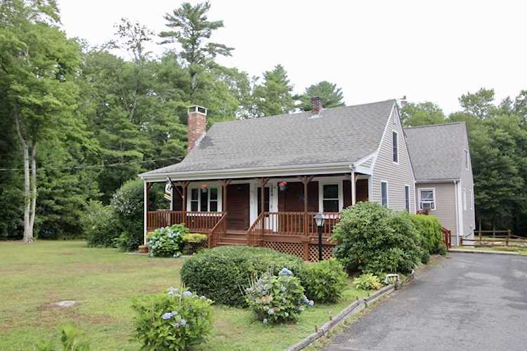 170 Alley Rd Rochester, MA 02770