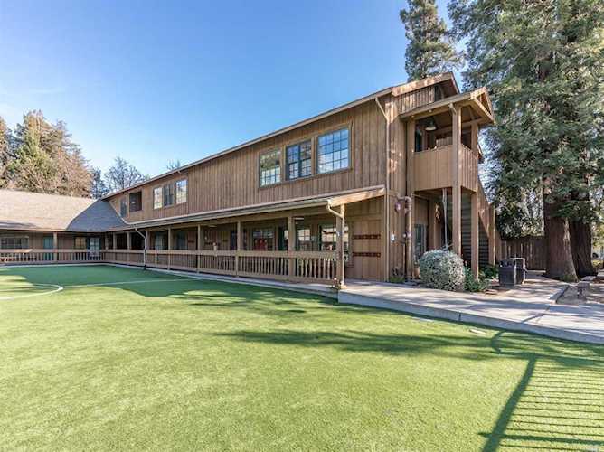 1272 Hayes Street Napa, CA 94559