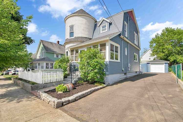 47 Berkshire St Ludlow, MA 01056