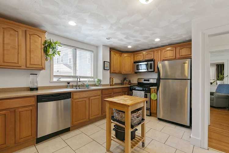 26 Curtis Street #26 Medford, MA 02155