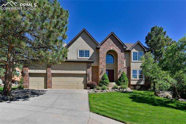 5560 JARMAN Street Colorado Springs, CO 80906