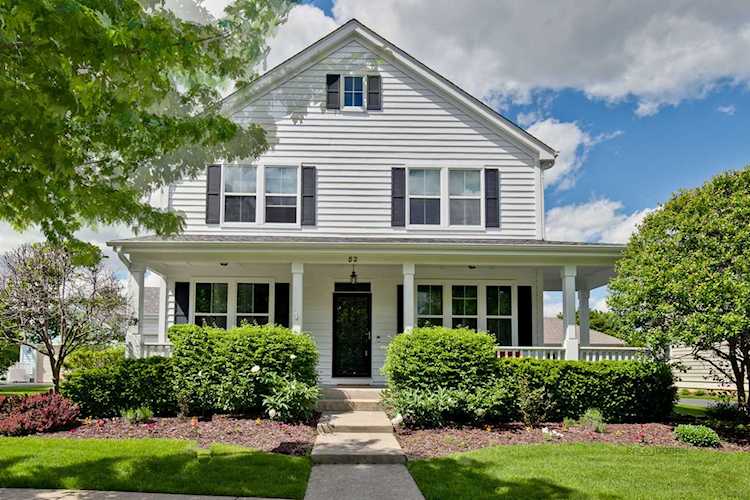 82 Depot St Vernon Hills, IL 60061