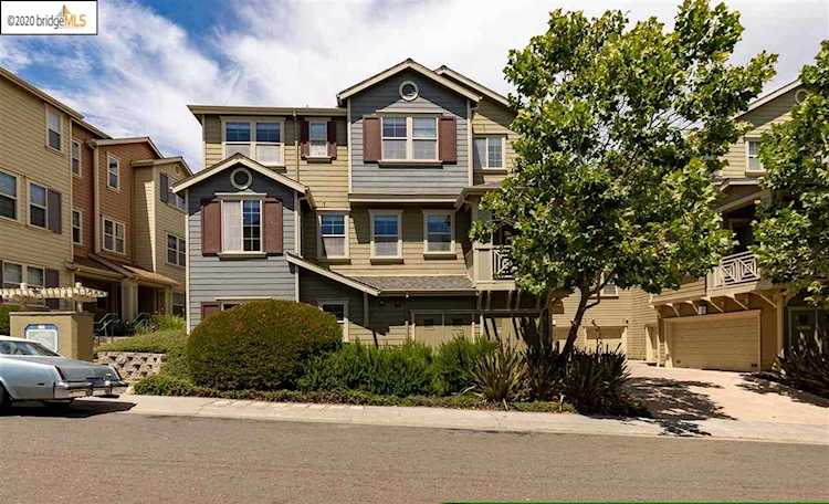 6178 Old Quarry Loop Oakland, CA 94605