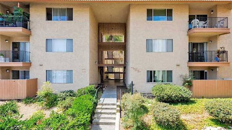 6775 Alvarado Rd #4 San Diego, CA 92120