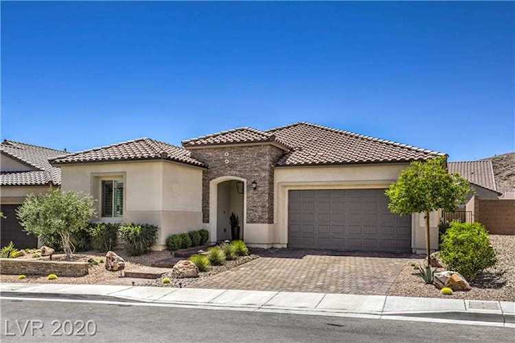 3411 Tarbena Dr Las Vegas, NV 89141