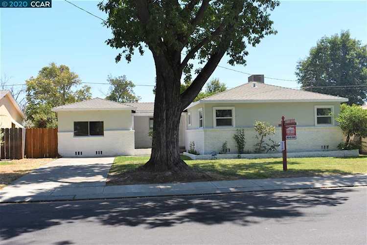 2014 Monticello Ave Modesto, CA 95350