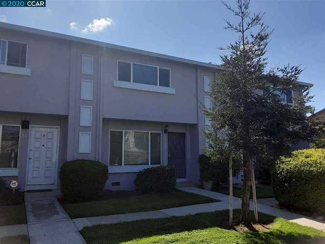 1893 Landana Dr Concord, CA 94519