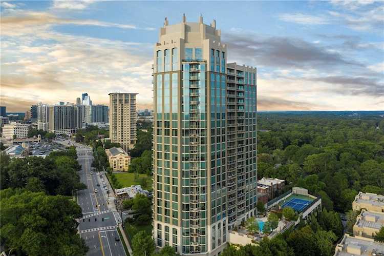 2795 Peachtree Rd NE #2301 Atlanta, GA 30305