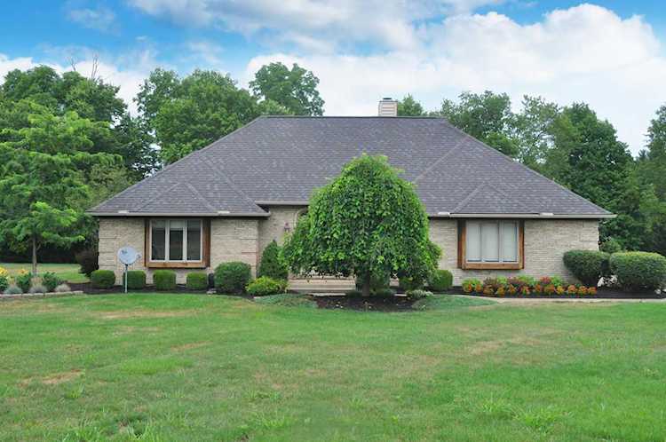 20 Browning Court Dublin, OH 43017