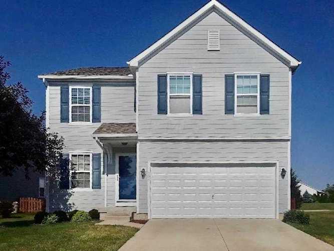 305 Harmony Drive Delaware, OH 43015