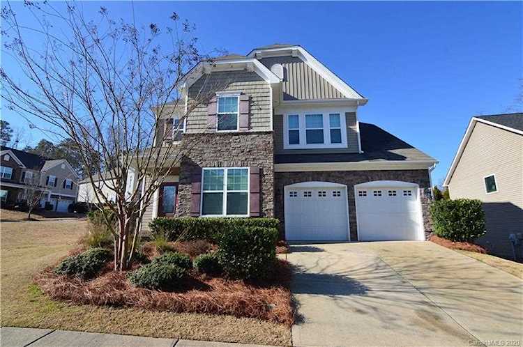 4813 Samuel Pinckney Dr Belmont, NC 28012