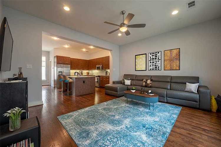 2325 Stutz Drive #47 Dallas, TX 75235
