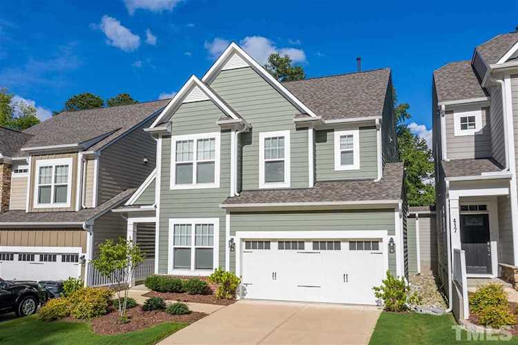 415 Hopwood Way Apex, NC 27523