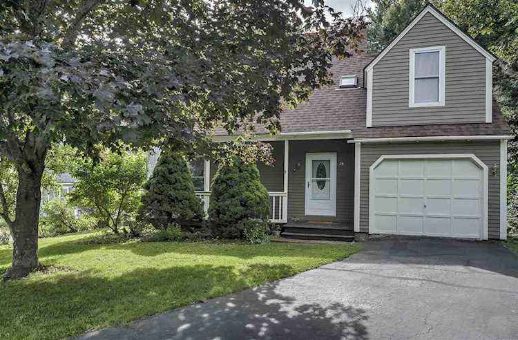 70 Timberlane Dr Keene, NH 03431