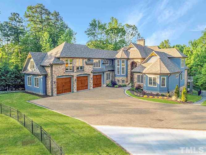 325 Pine Trail Henderson, NC 27537
