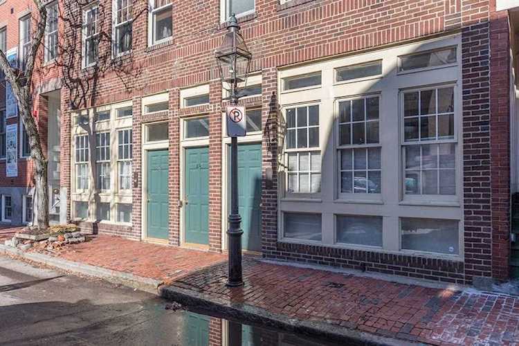 50 Melrose Street #1 / 2 Boston, MA 02116