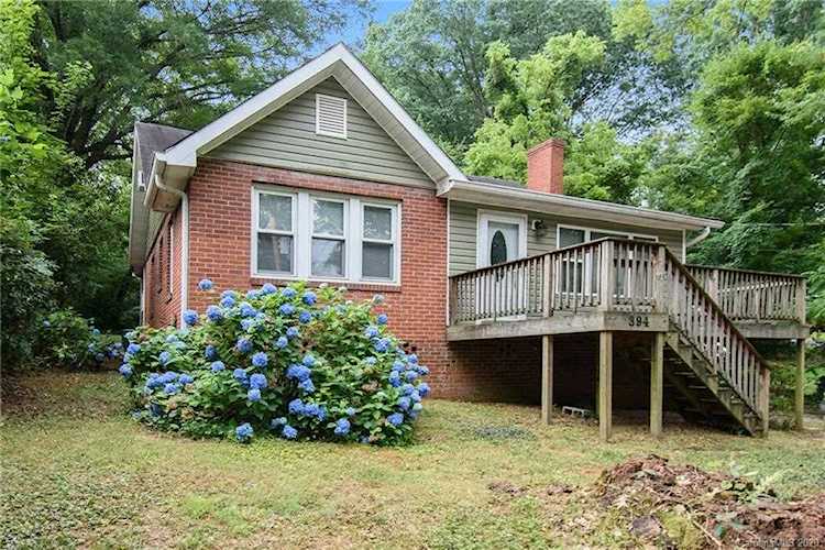 394 Westwood Dr Statesville, NC 28677