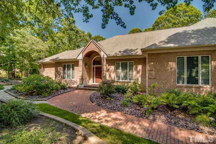 107 Tennwood Court Durham, NC 27712