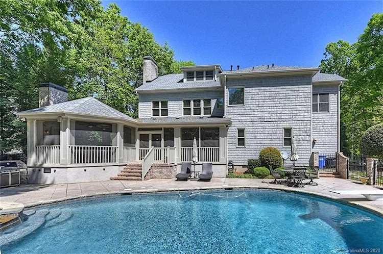 131 Dedham Loop Mooresville, NC 28117