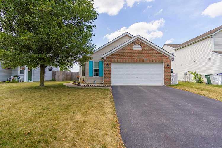 6188 Jolliff Street Galloway, OH 43119