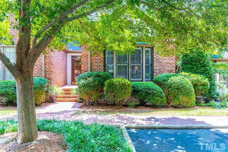 3314 Ridgecrest Court Raleigh, NC 27607