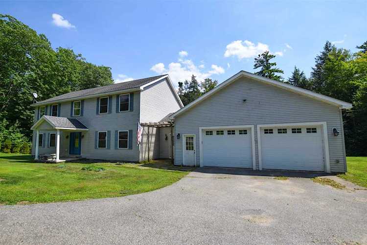 77 Tate Rd Gilford, NH 03249 | MLS 4820027 Photo 1