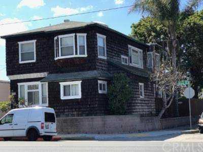 16701 Prairie Avenue Lawndale, CA 90260