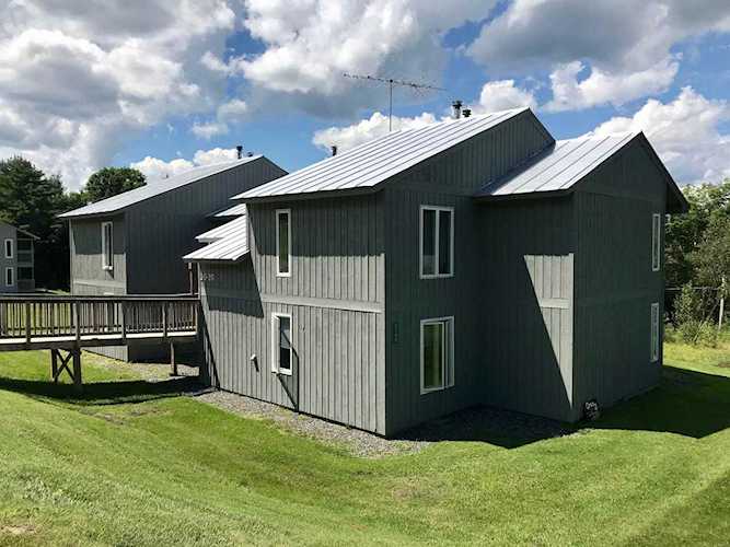 2160 Mountain Rd #20 Burke, VT 05832