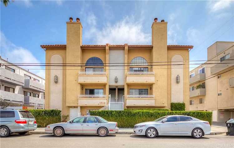 3910 Moore Street #201 Los Angeles, CA 90066