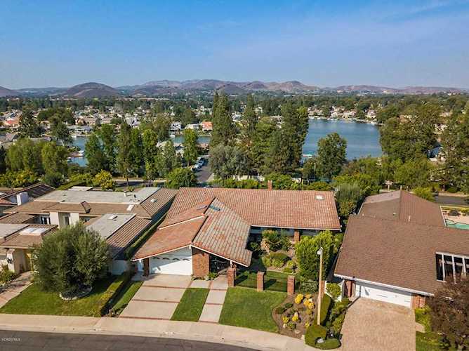32375 Lake Pleasant Drive Westlake Village, CA 91361