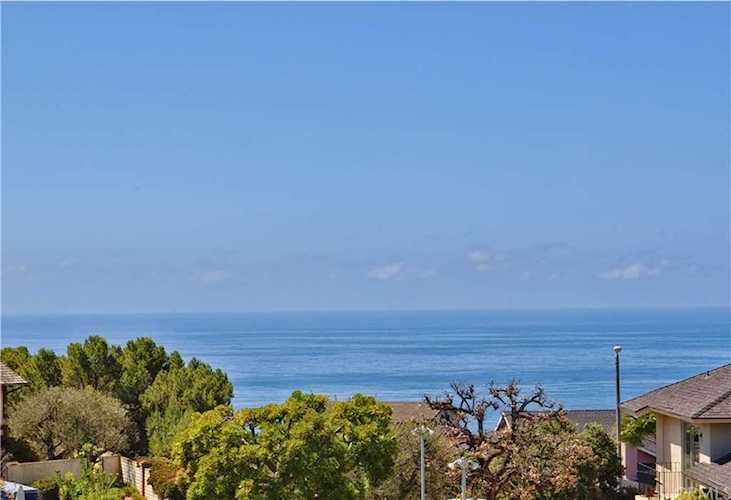 31205 Ganado Drive Rancho Palos Verdes, CA 90275