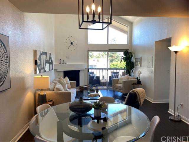 5550 Owensmouth Avenue #317 Woodland Hills, CA 91367