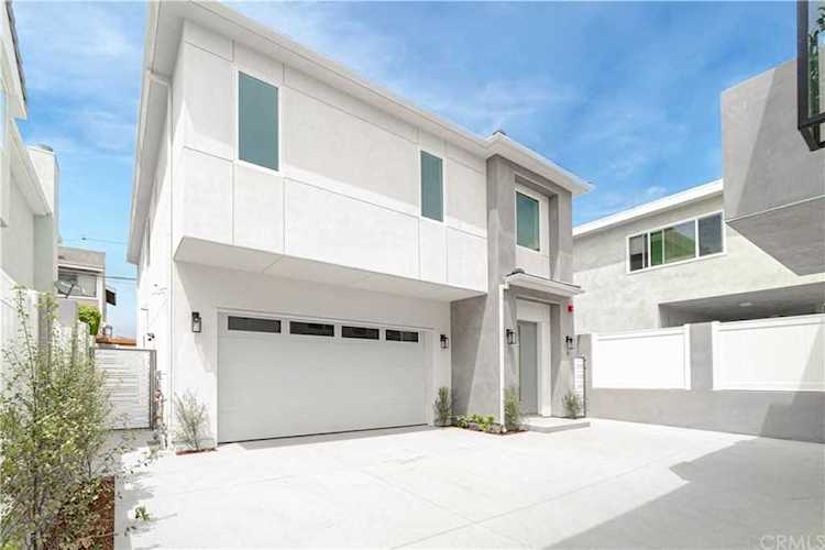 2517 Voorhees Avenue #B Redondo Beach, CA 90278
