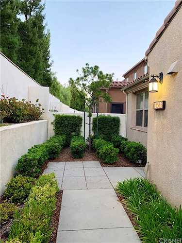 11553 Amalfi Way Porter Ranch, CA 91326