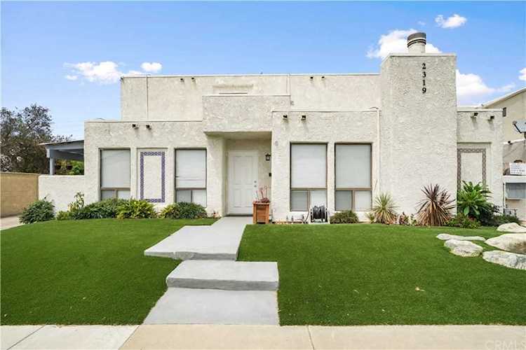 2319 Whitesands Drive Huntington Beach, CA 92648