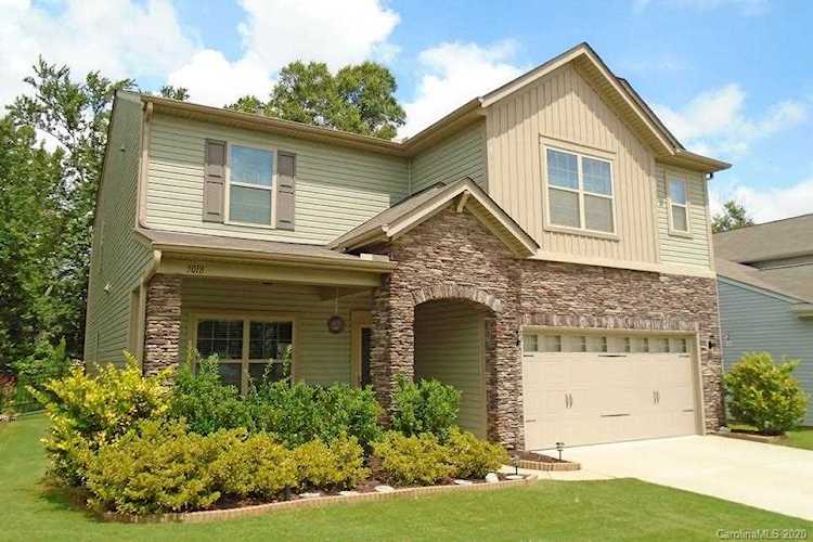 3018 S Devon St Charlotte, NC 28213