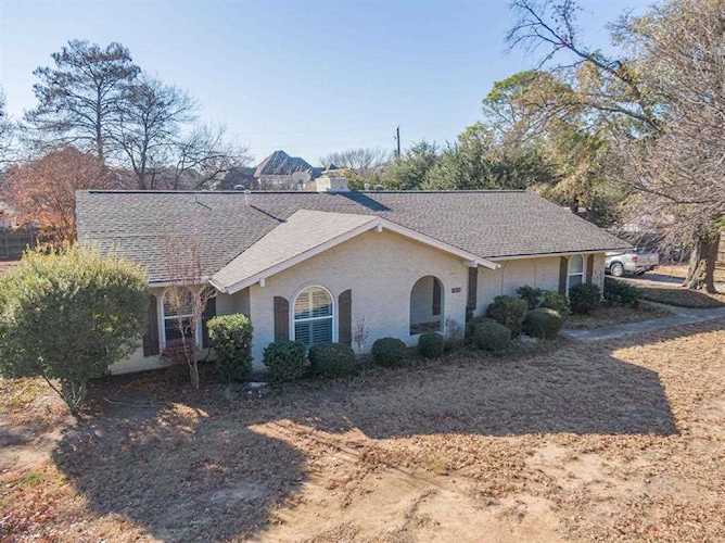 1113 Garry Lynne Drive Colleyville, TX 76034
