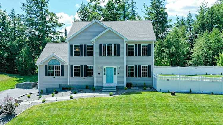 34 Waterford Dr #Lot 40-17 Sandown, NH 03873