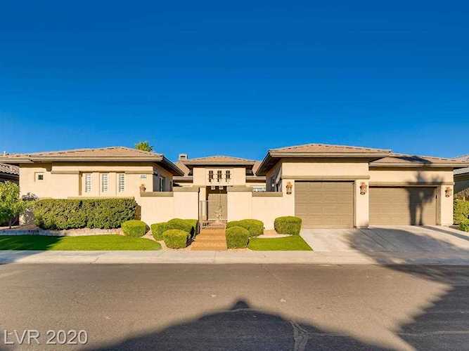 4630 Denaro Dr Las Vegas, NV 89135