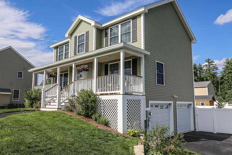 6 Amy Way Concord, NH 03303