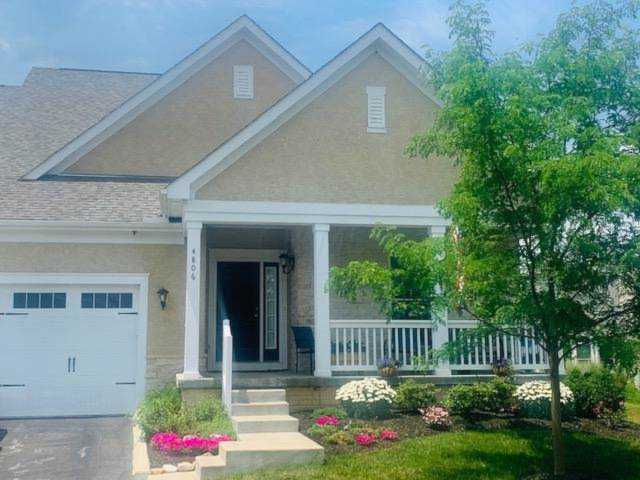 4806 Saint Andrews Drive Grove City, OH 43123 | MLS 220025760 Photo 1