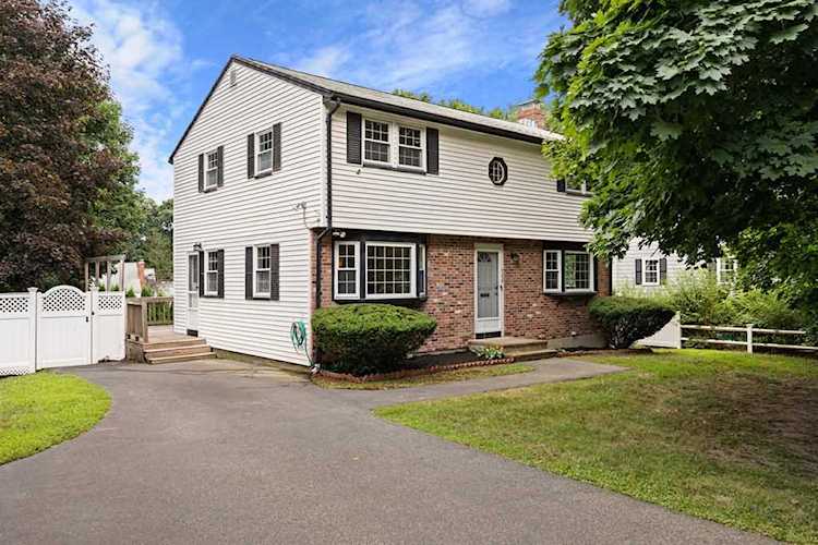 728 Neponset St Norwood, MA 02062
