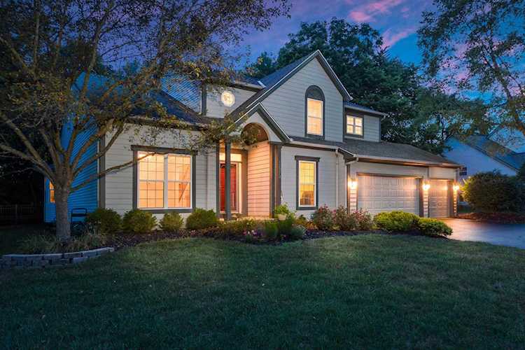 12373 Pintails Circle Pickerington, OH 43147